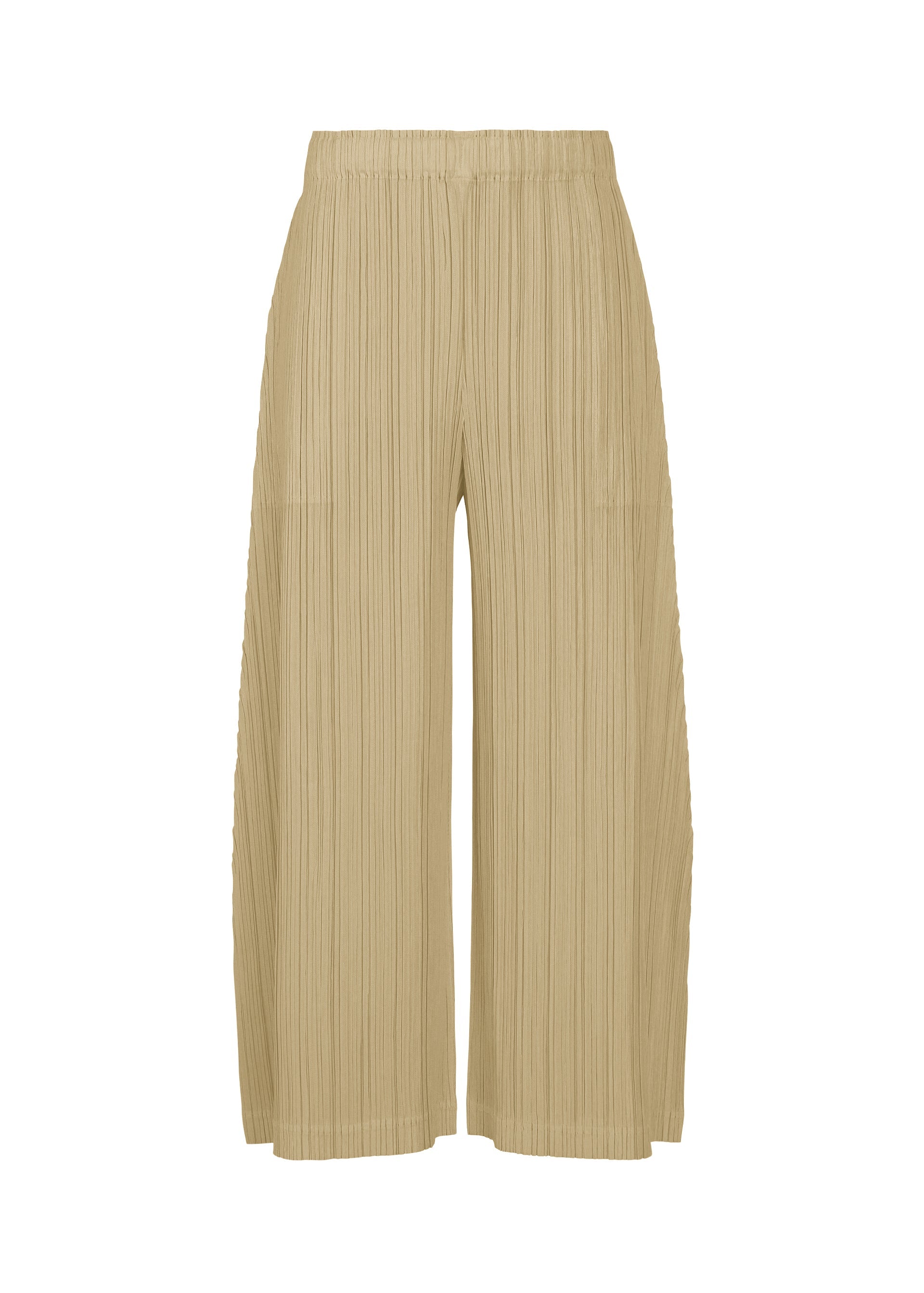 Thicker Bottoms 1 - SAND BEIGE