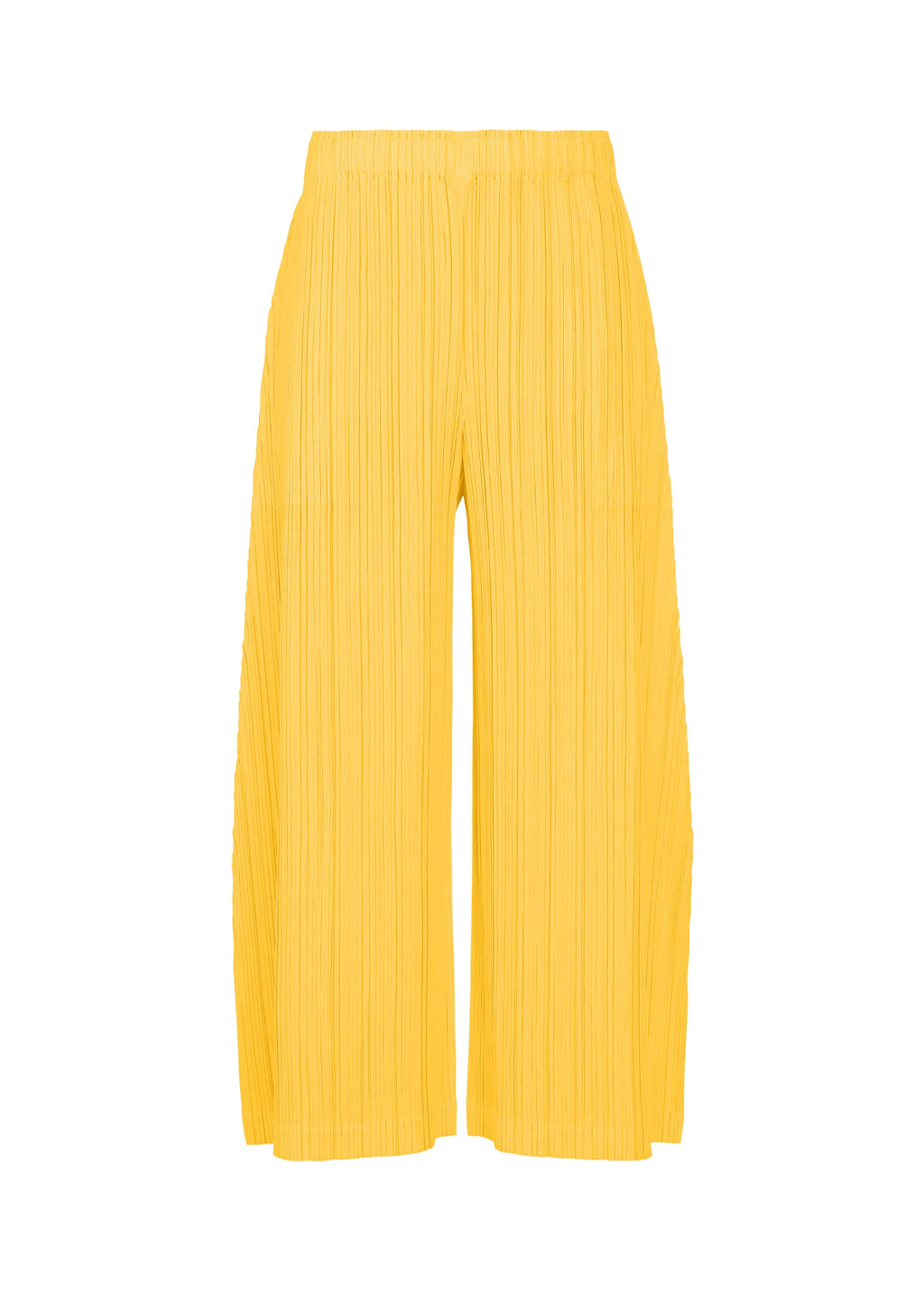 Thicker Bottoms 1 - YELLOW