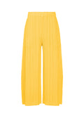Thicker Bottoms 1 - YELLOW