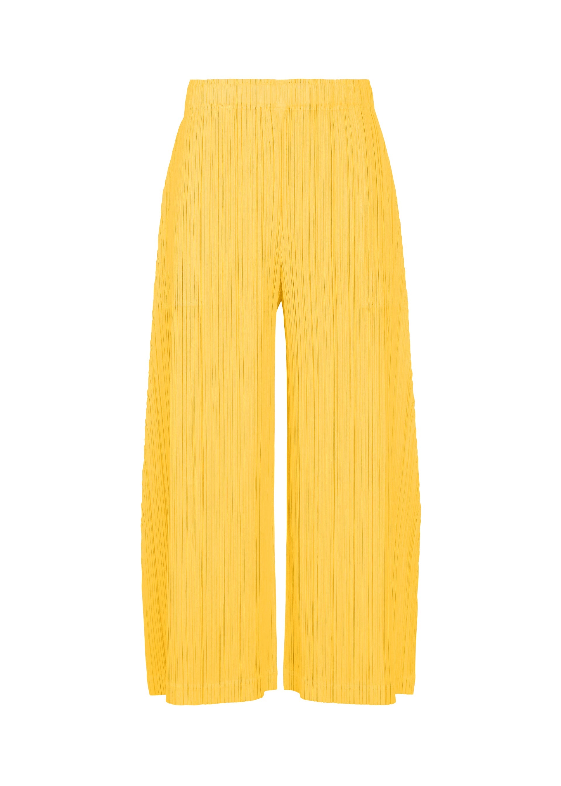 Thicker Bottoms 1 - YELLOW