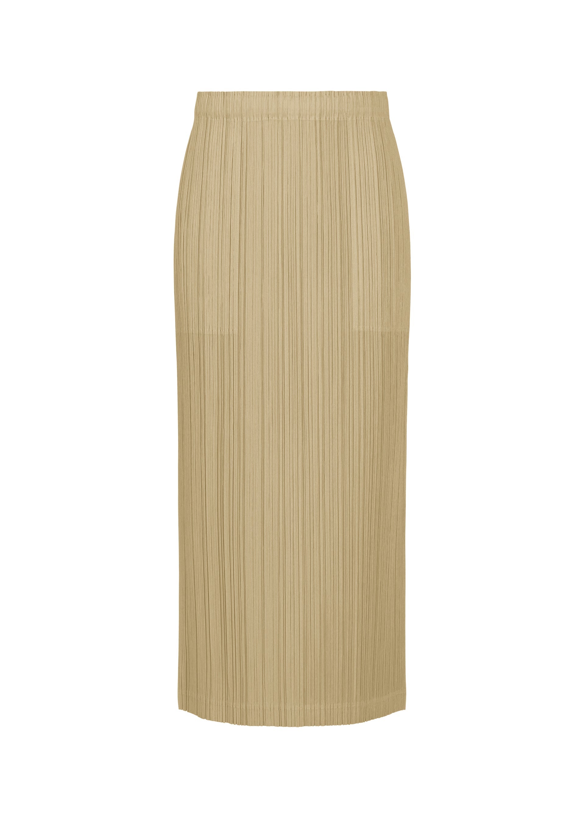 Thicker Bottoms 1 - SAND BEIGE