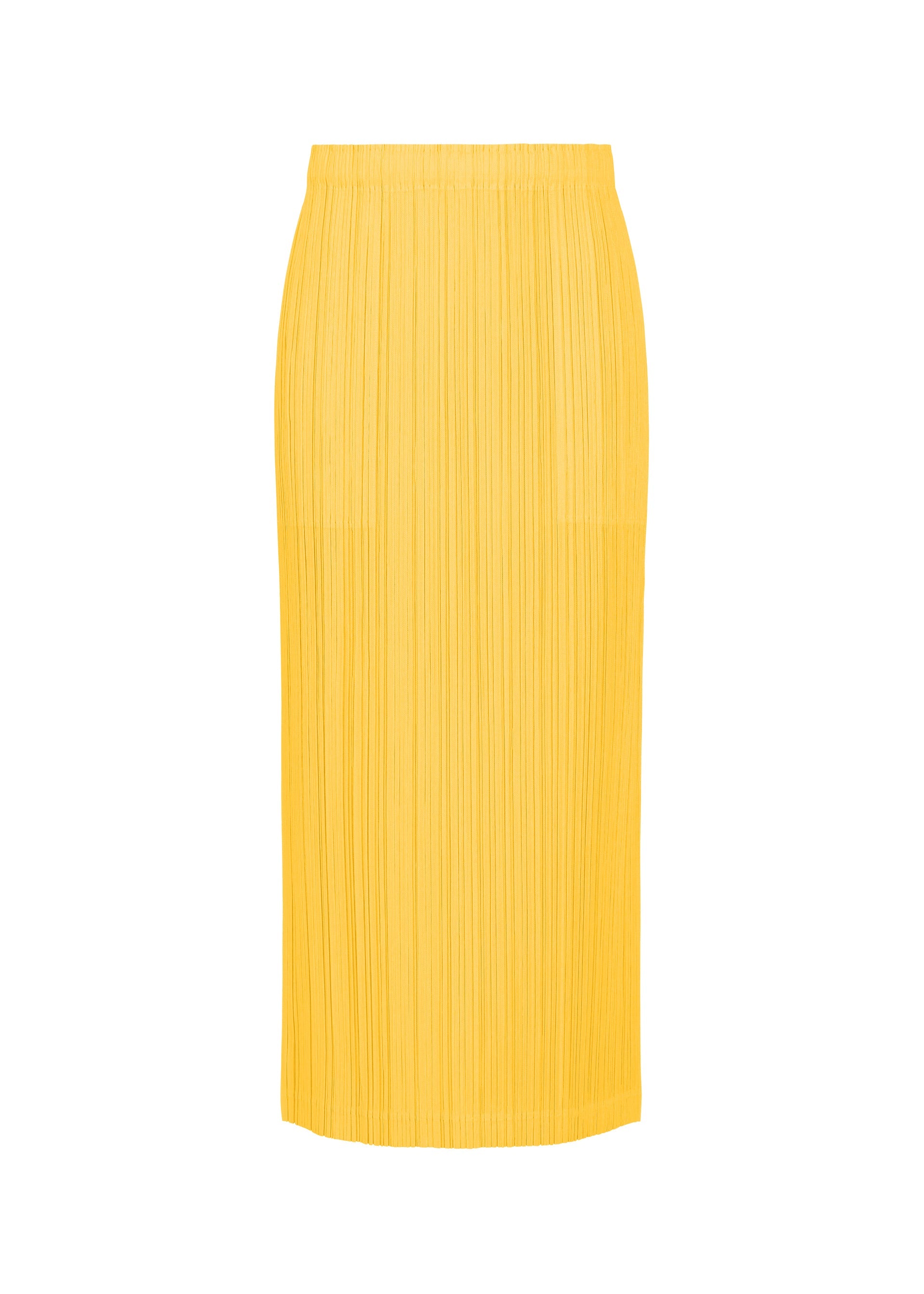 Thicker Bottoms 1 - YELLOW
