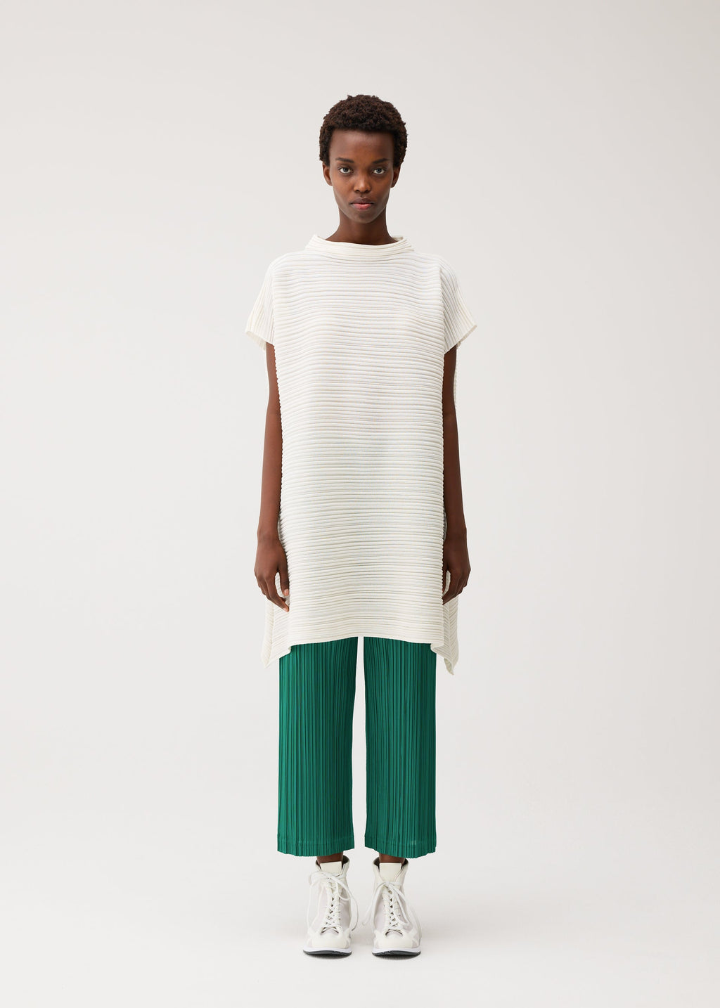 Paper Bounce Knit