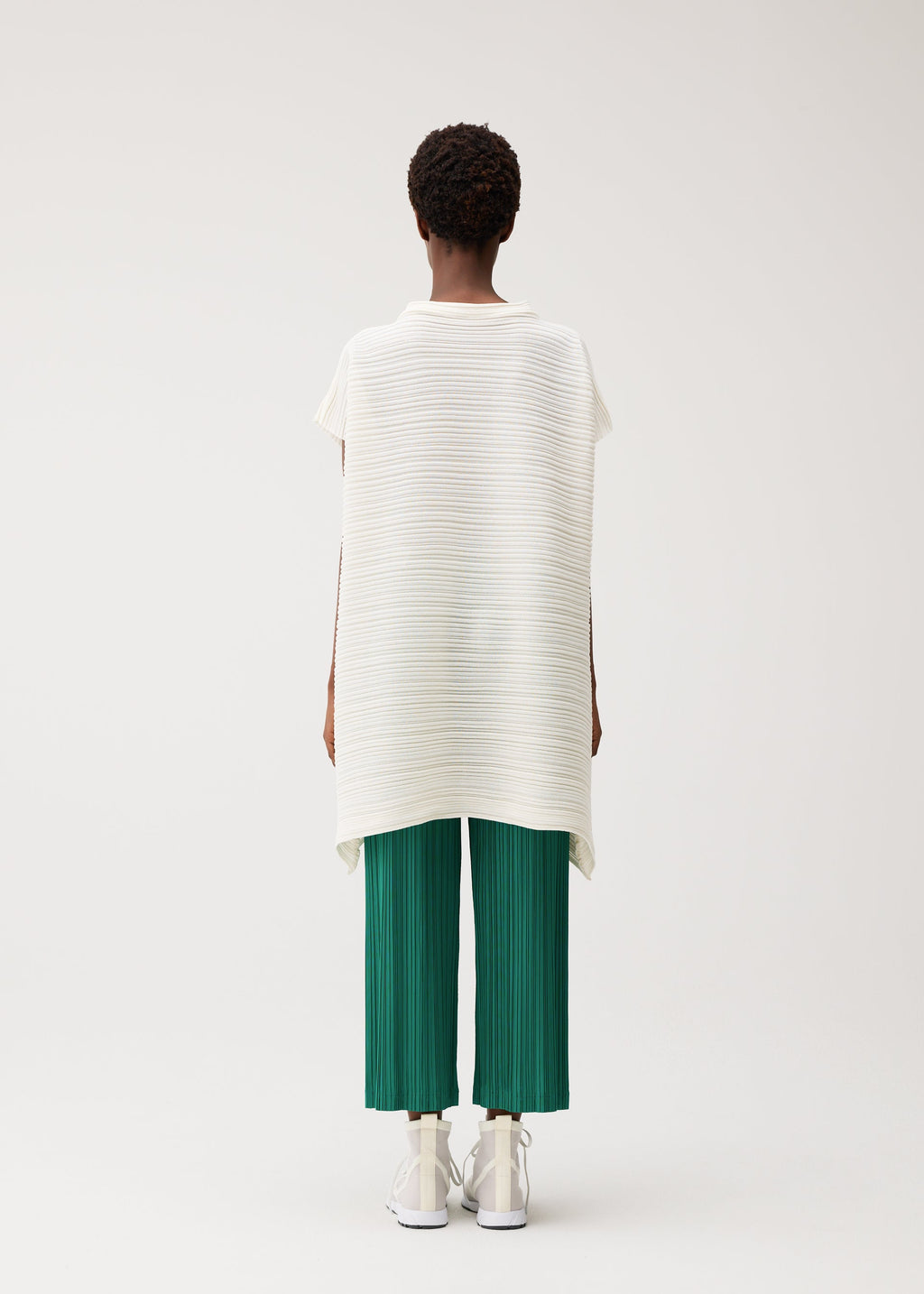 Paper Bounce Knit