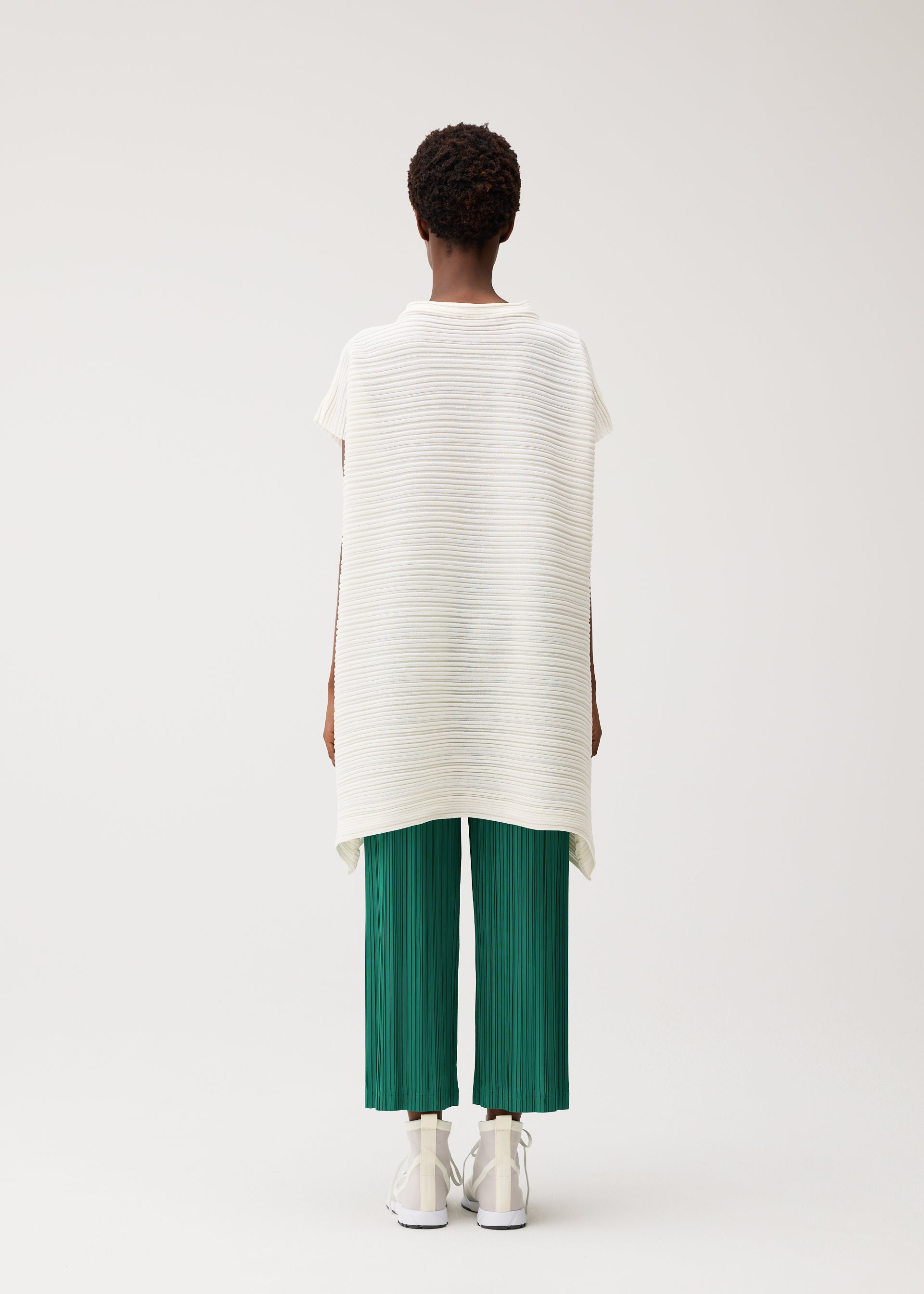 Paper Bounce Knit