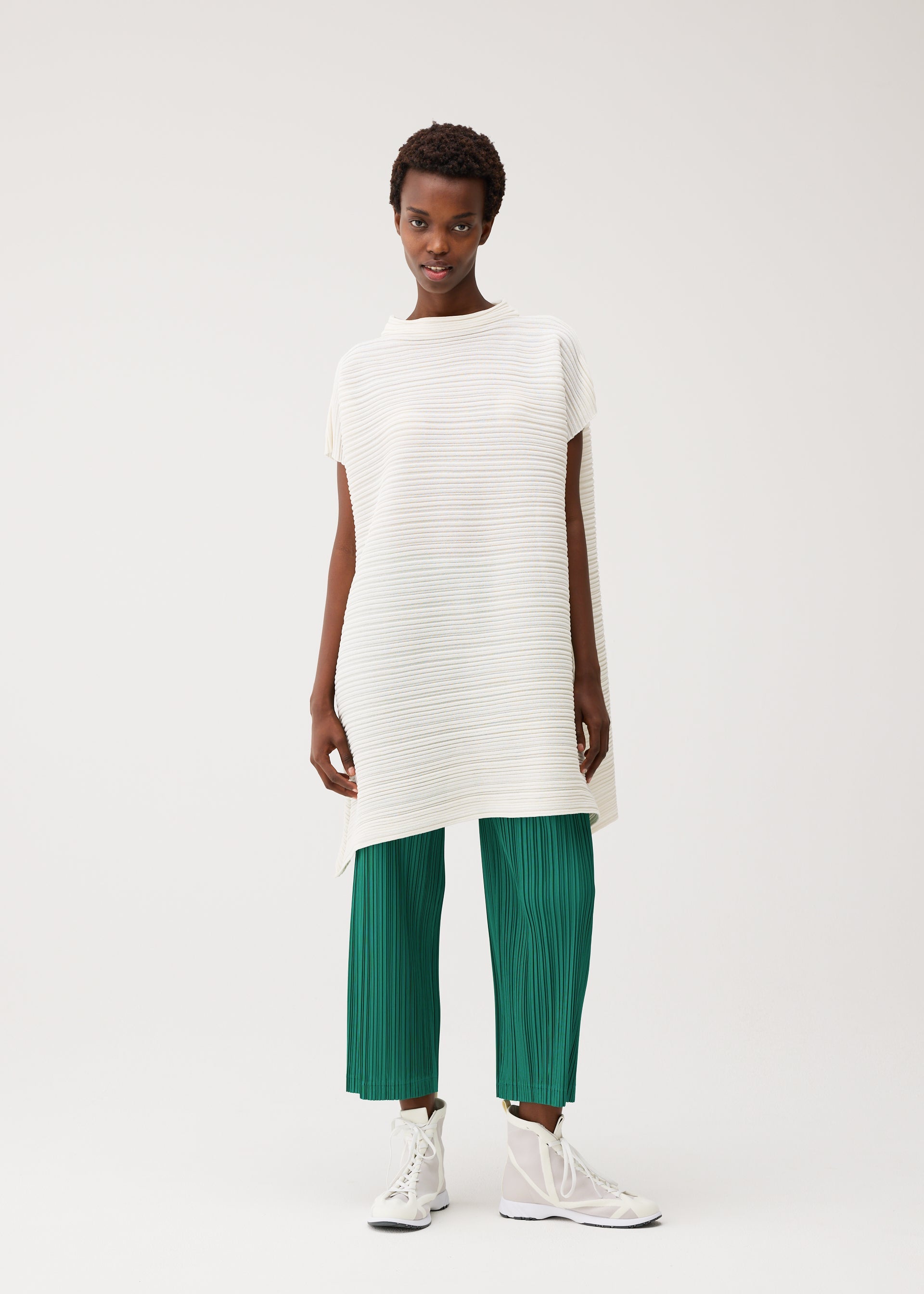 Paper Bounce Knit