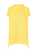 Paper Bounce Knit - PALE YELLOW