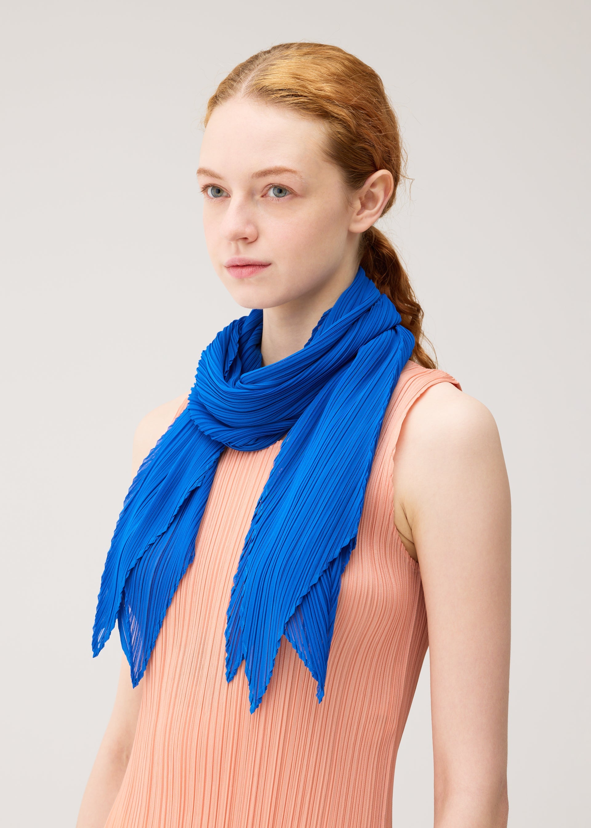 Monthly Scarf July