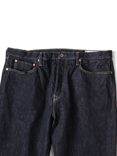 14oz Denim 5P Monkey CISCO (40~46 inc)