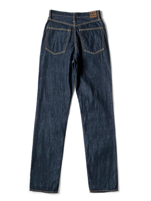 11.5oz Denim 5P Monro