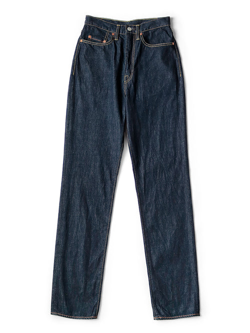 11.5oz Denim 5P Monro - Indigo (O/W)