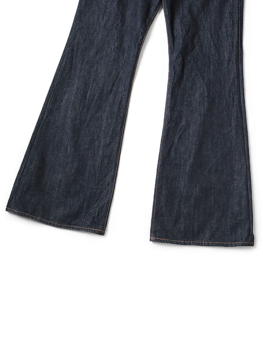 14oz Denim 5P OKABELLBO
