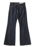 14oz Denim 5P OKABELLBO - Indigo (O/W)