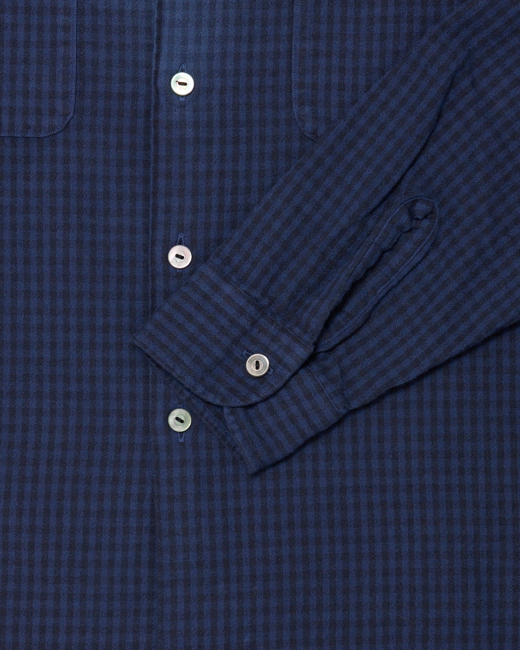 LOT.117 WORK SHIRT
