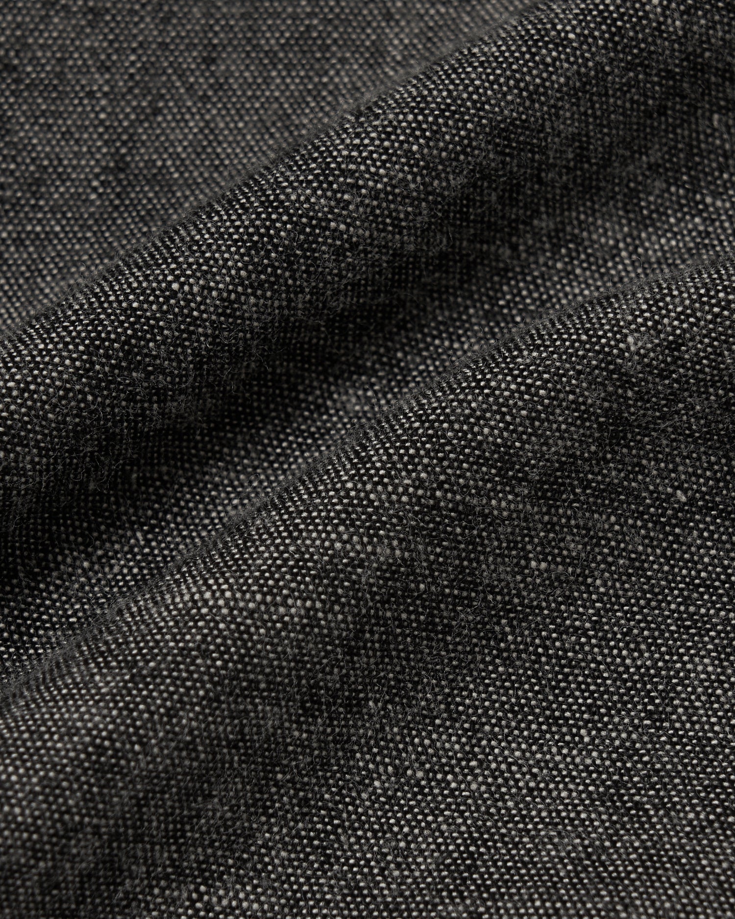 LOT.105 BAND COLLAR SHIRT P/O