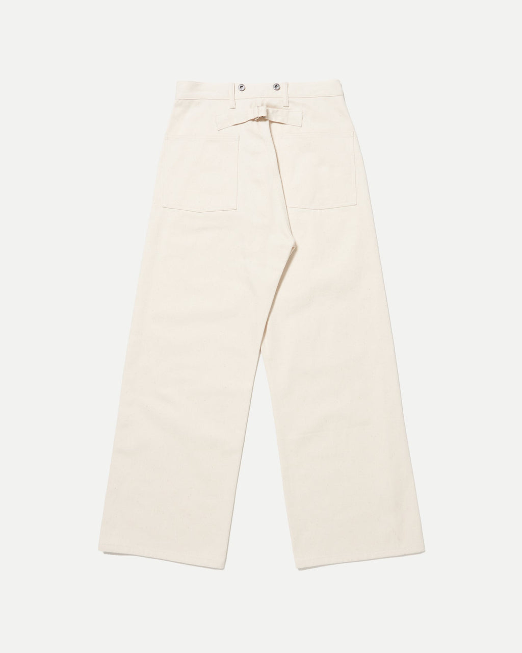 LOT.204 ENGINEER TROUSERS