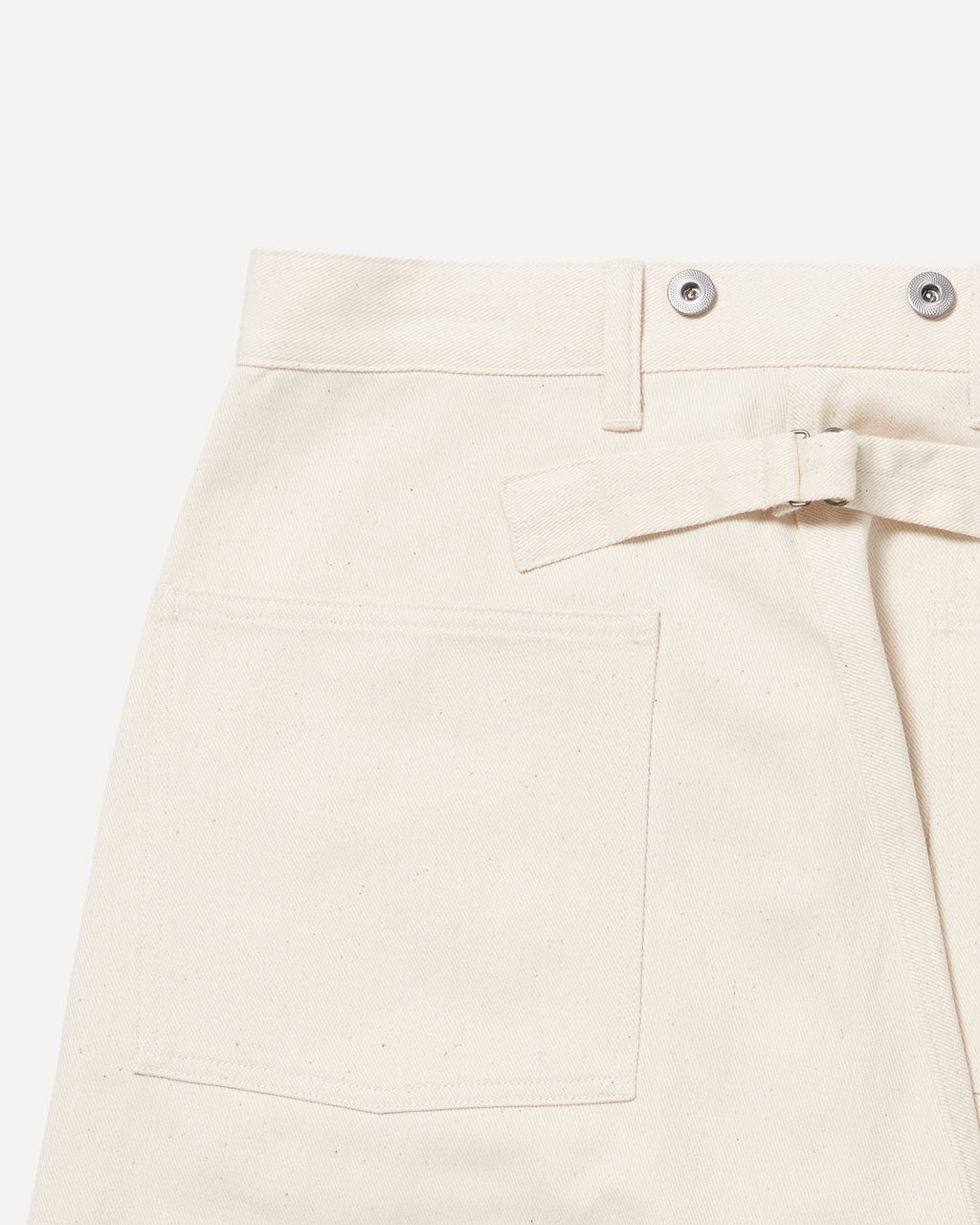LOT.204 ENGINEER TROUSERS