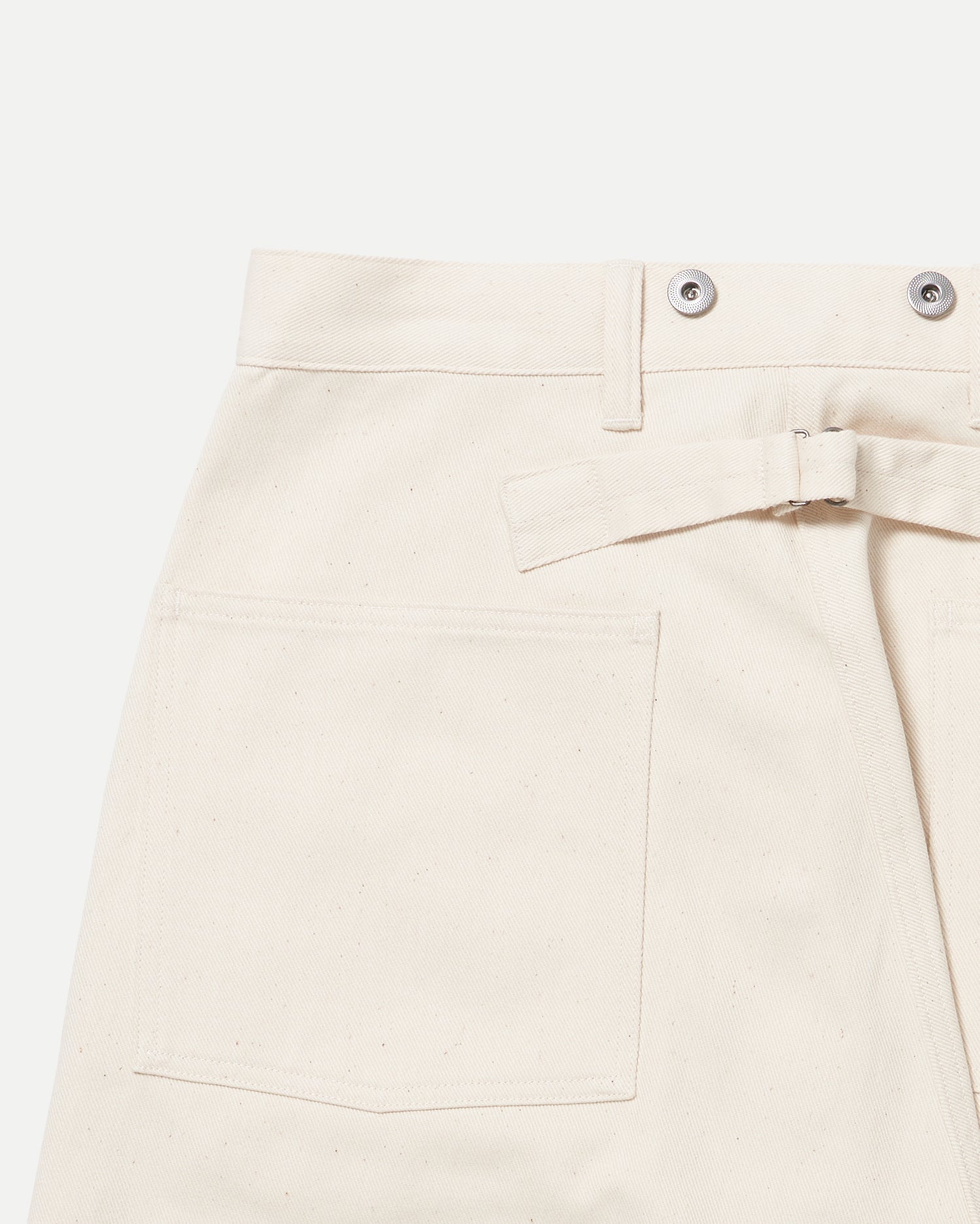 LOT.204 ENGINEER TROUSERS