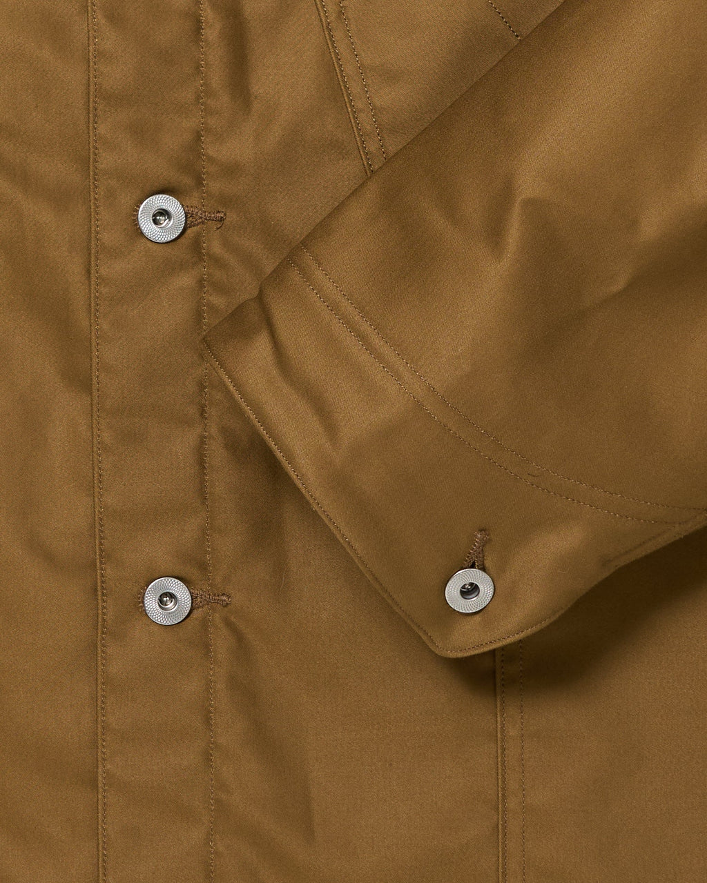 LOT.304 BLANKET LINING COVERALL