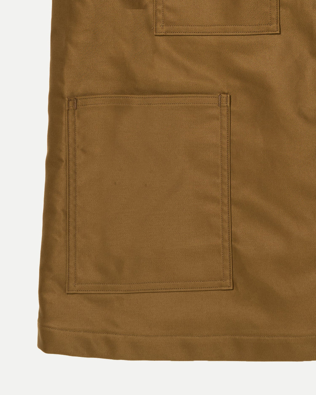 LOT.304 BLANKET LINING COVERALL