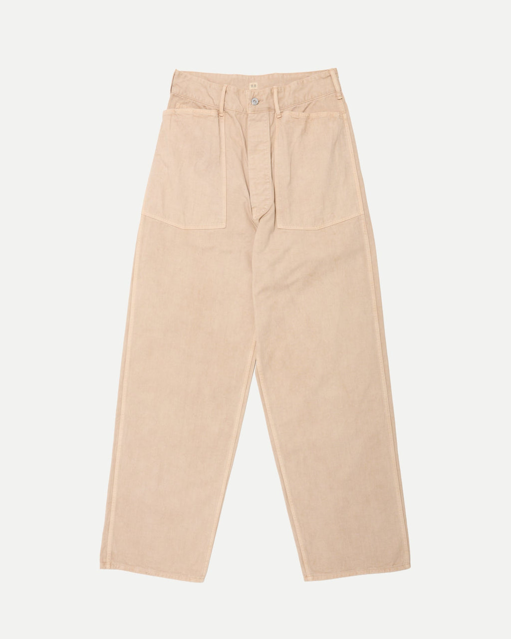 LOT.220 US ARMY M-35 PANTS - YAKUSUGI