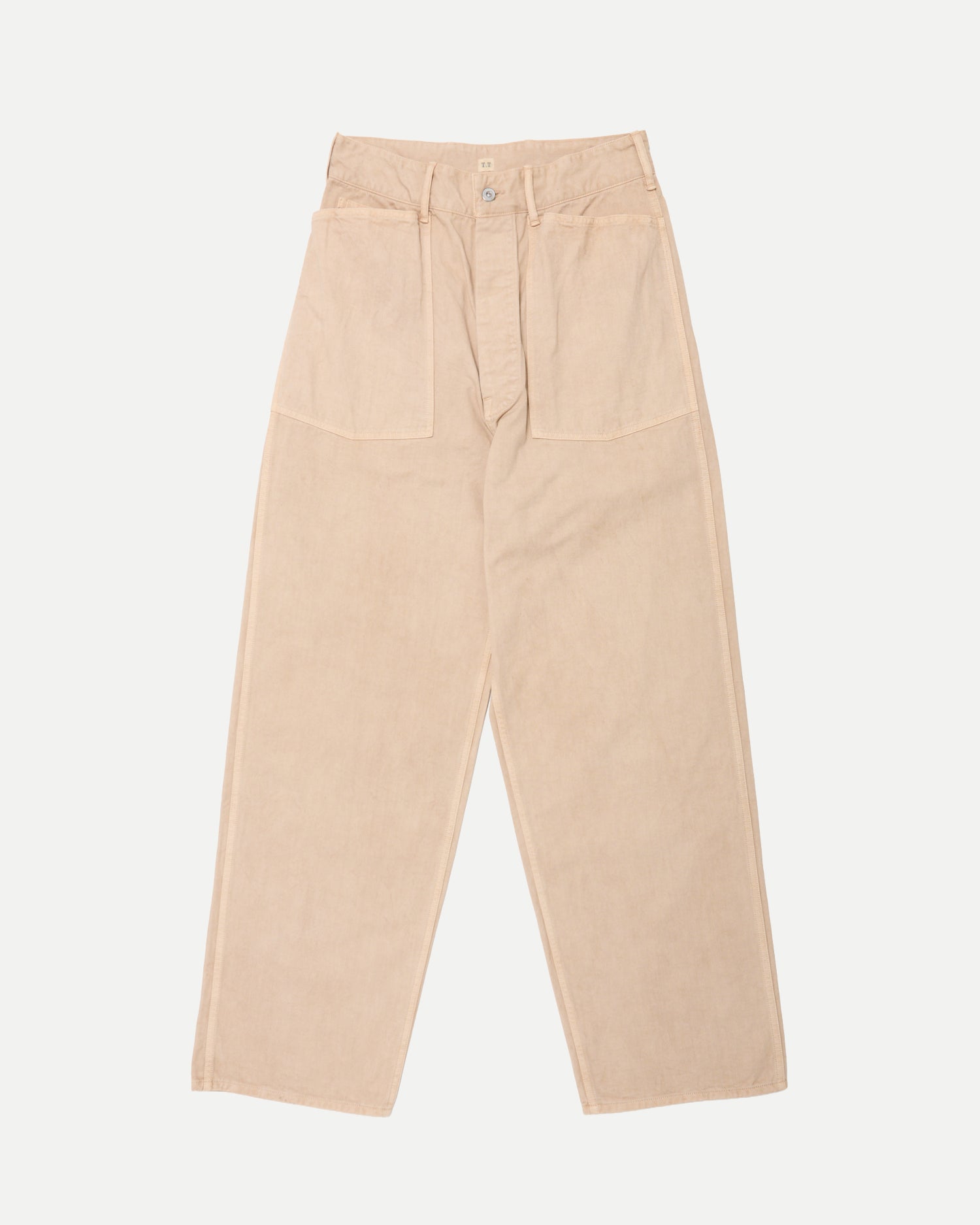 LOT.220 US ARMY M-35 PANTS - YAKUSUGI