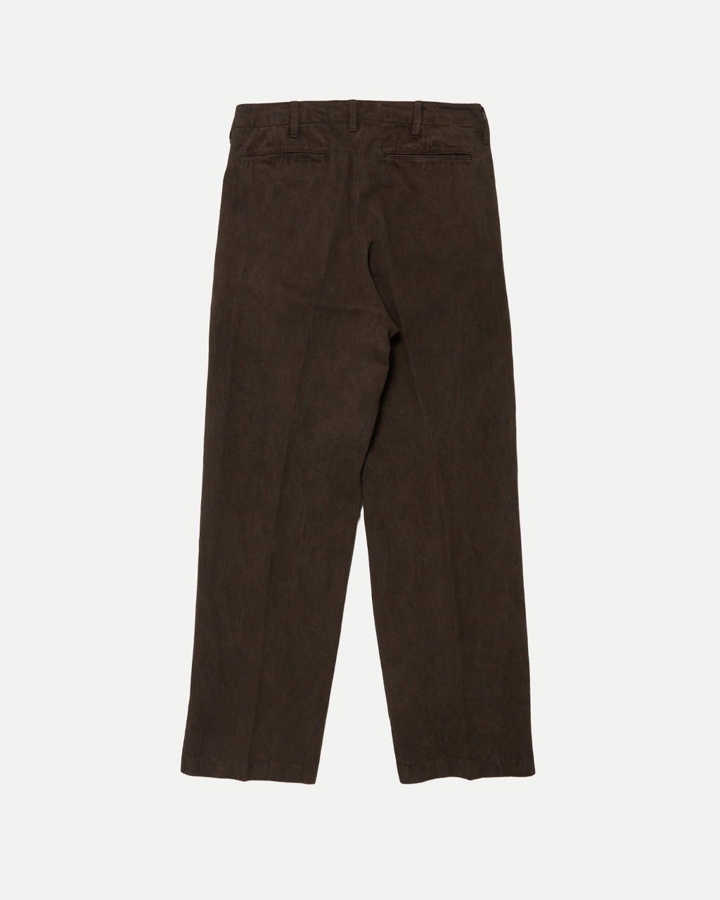 LOT.221 FIELD TROUSERS