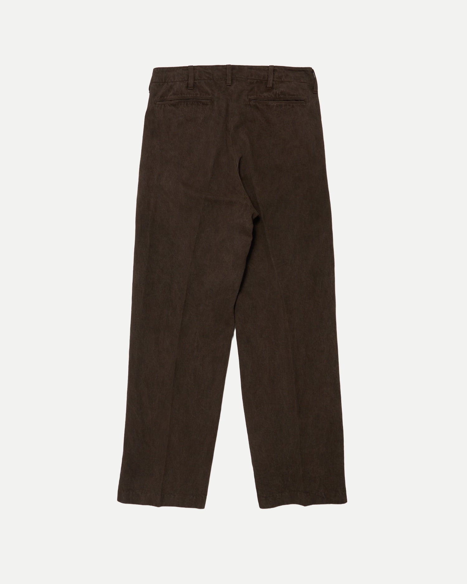 LOT.221 FIELD TROUSERS