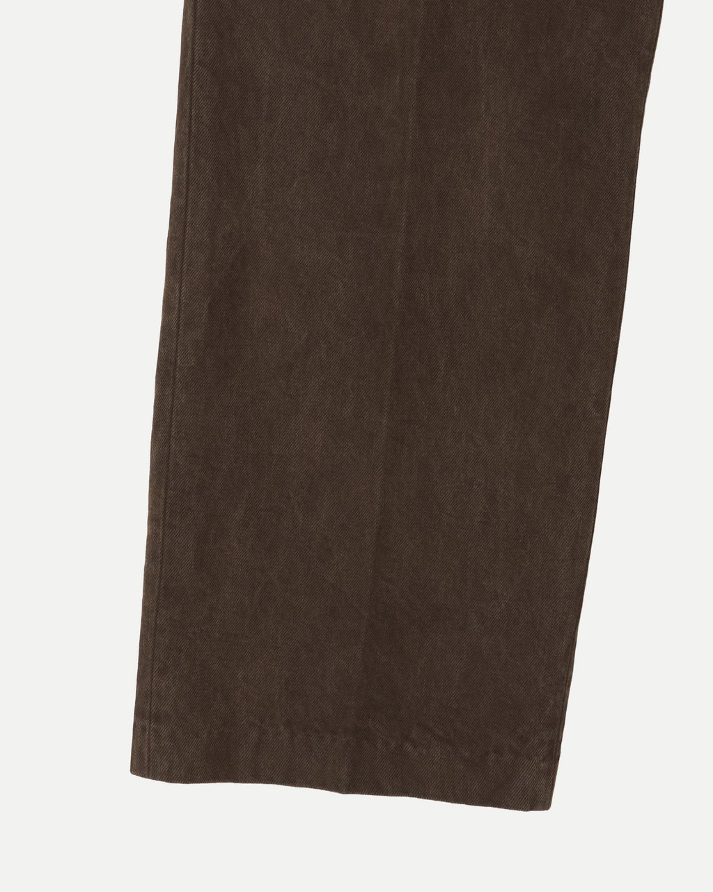 LOT.221 FIELD TROUSERS
