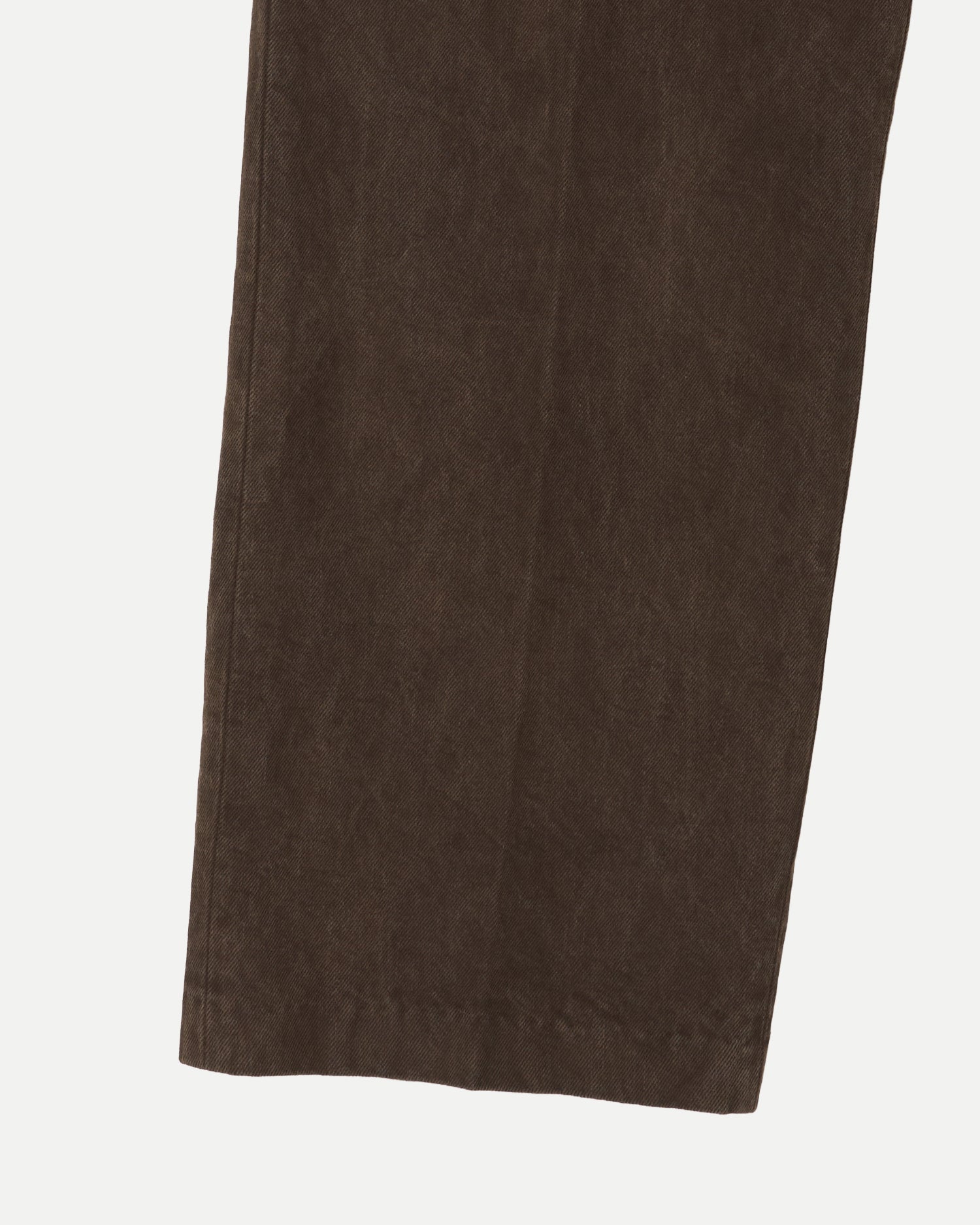LOT.221 FIELD TROUSERS