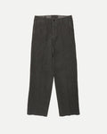 LOT.221 FIELD TROUSERS - SUMI