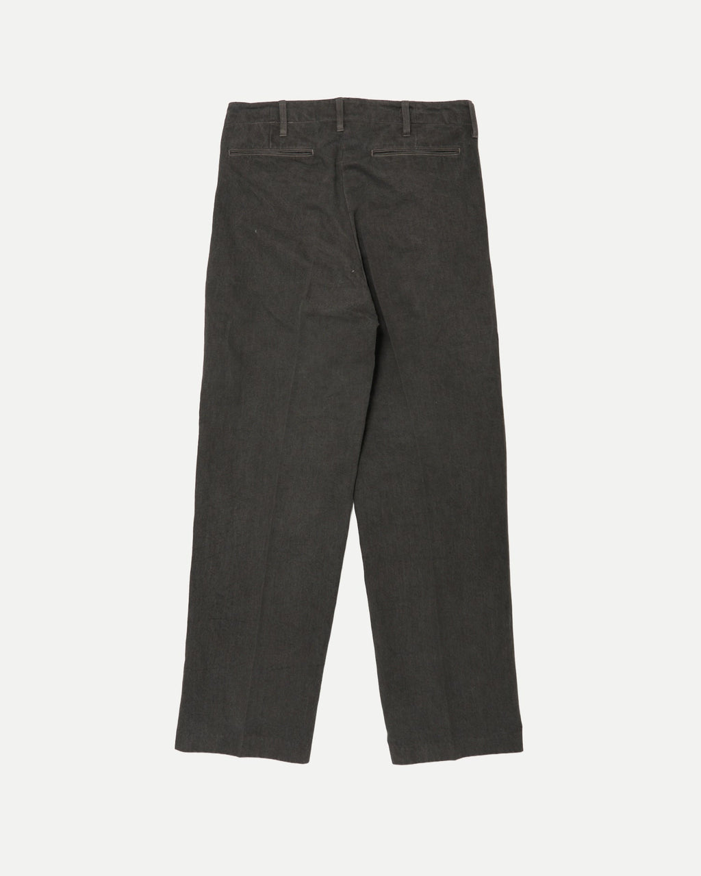 LOT.221 FIELD TROUSERS