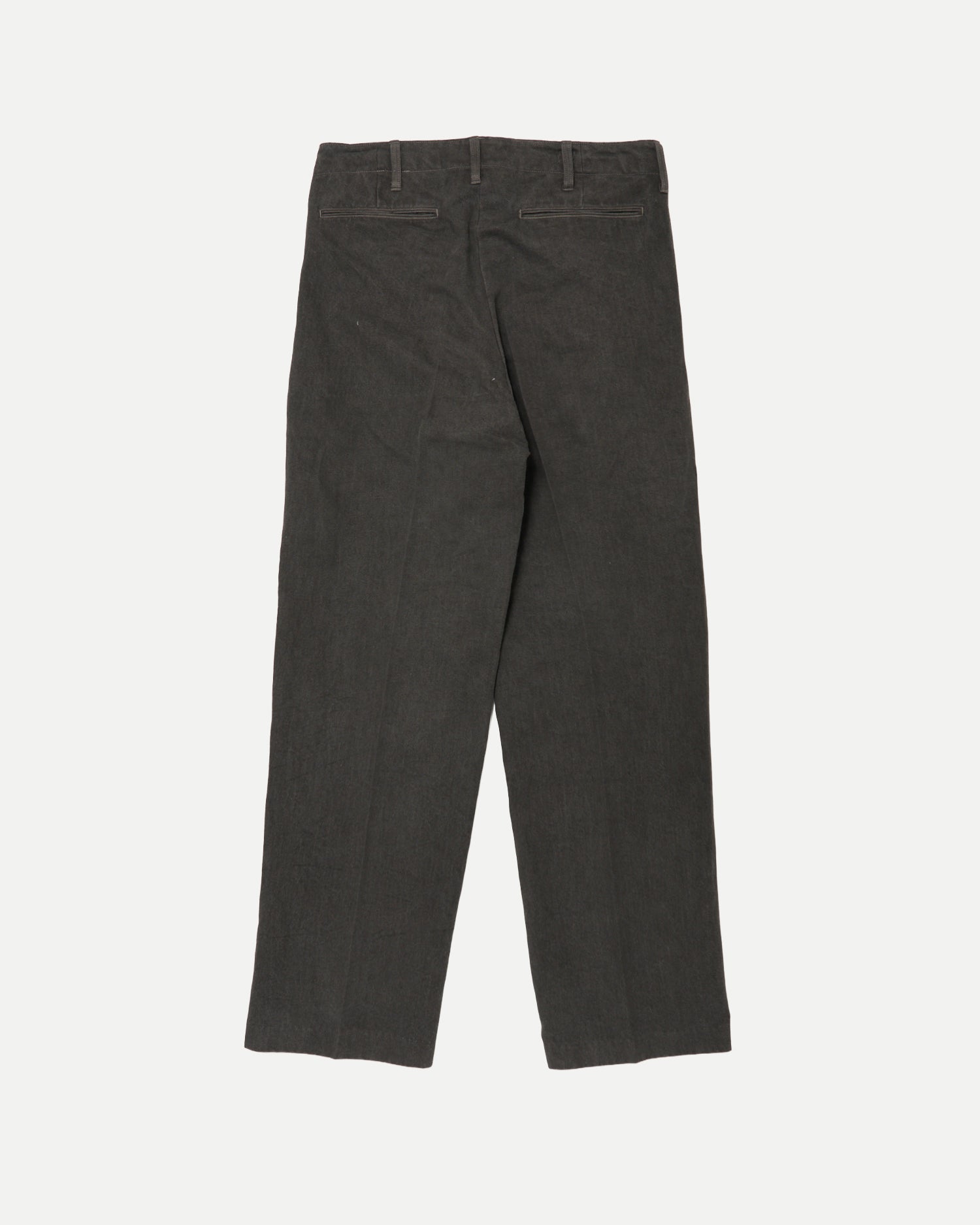 LOT.221 FIELD TROUSERS