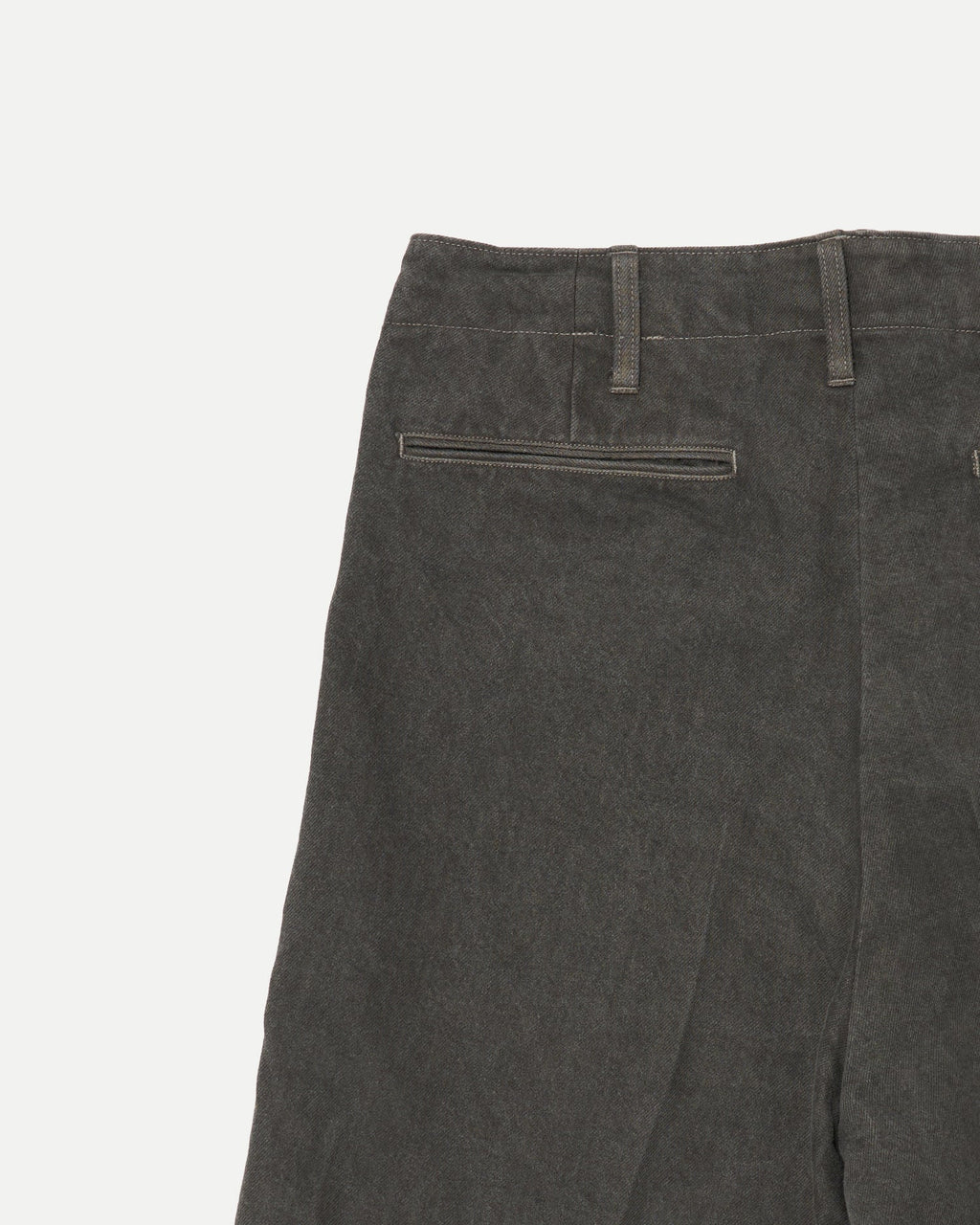 LOT.221 FIELD TROUSERS