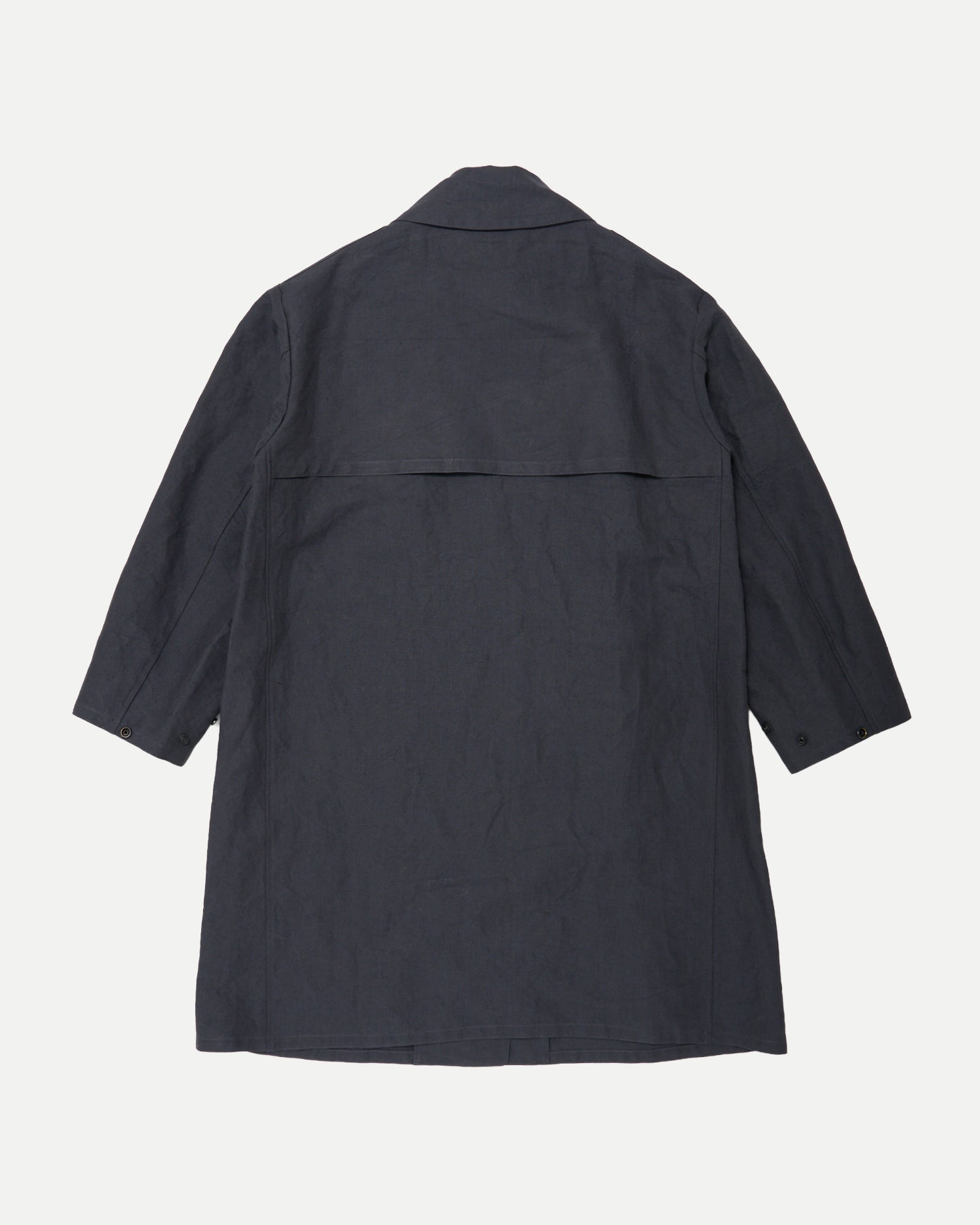 LOT.411 M-1918 RAIN COAT