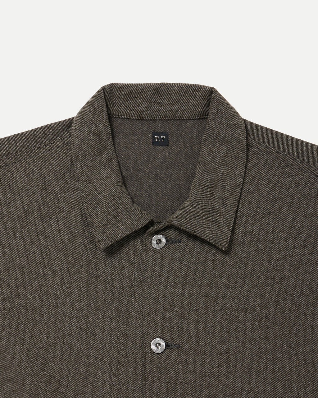 LOT.303 COVERALL JACKET