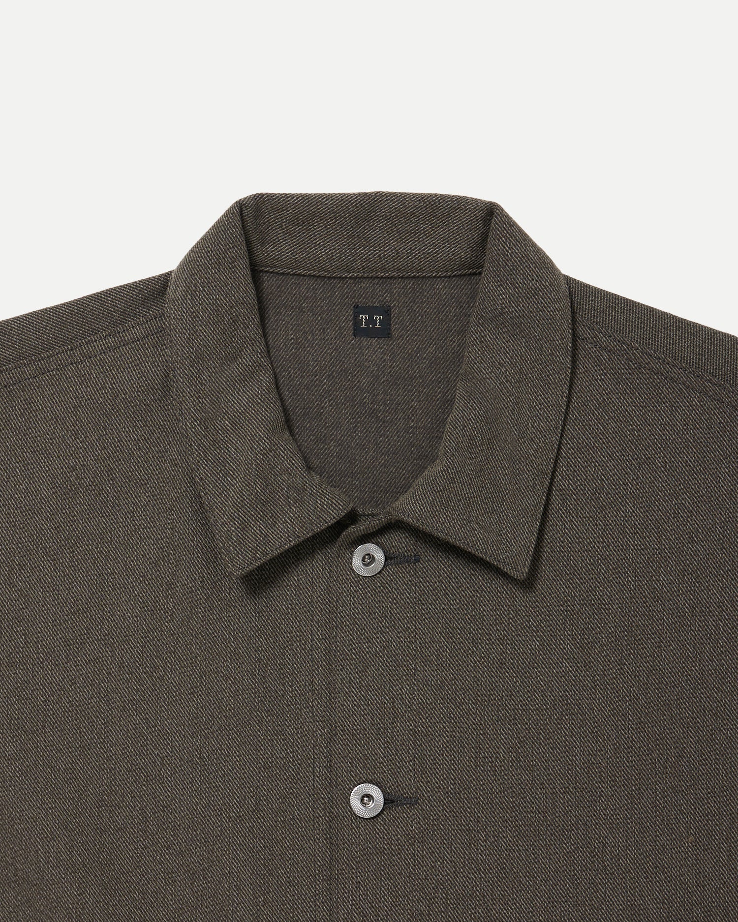 LOT.303 COVERALL JACKET