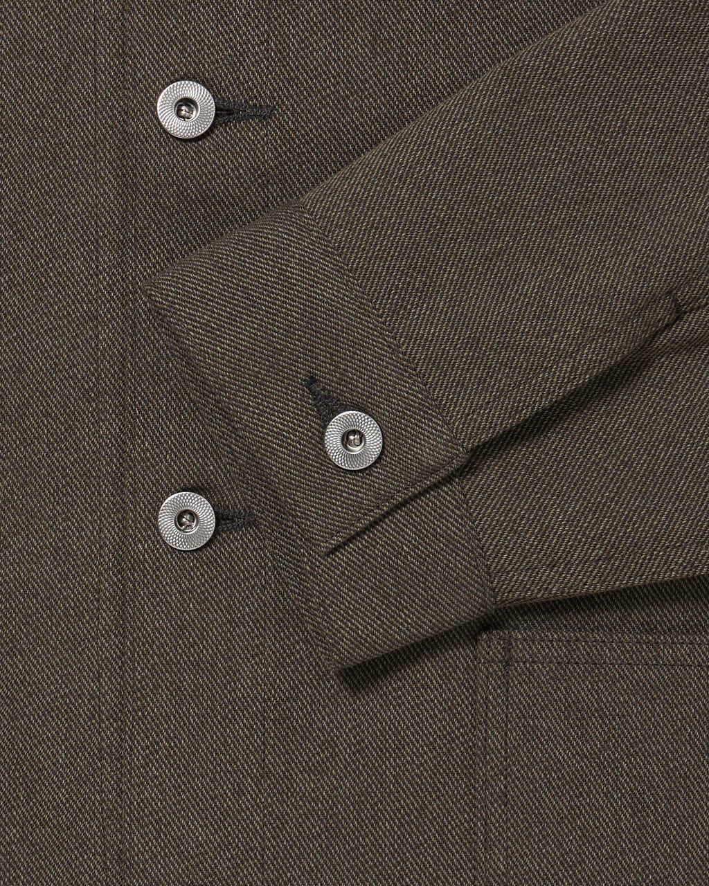 LOT.303 COVERALL JACKET