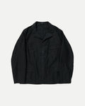 LOT.316 SACK COAT - Black