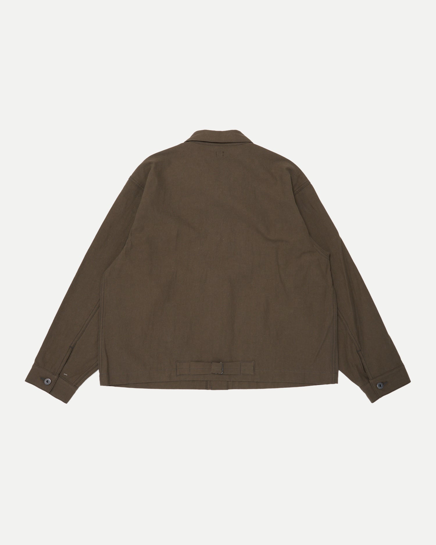 LOT.303 COVERALL JACKET