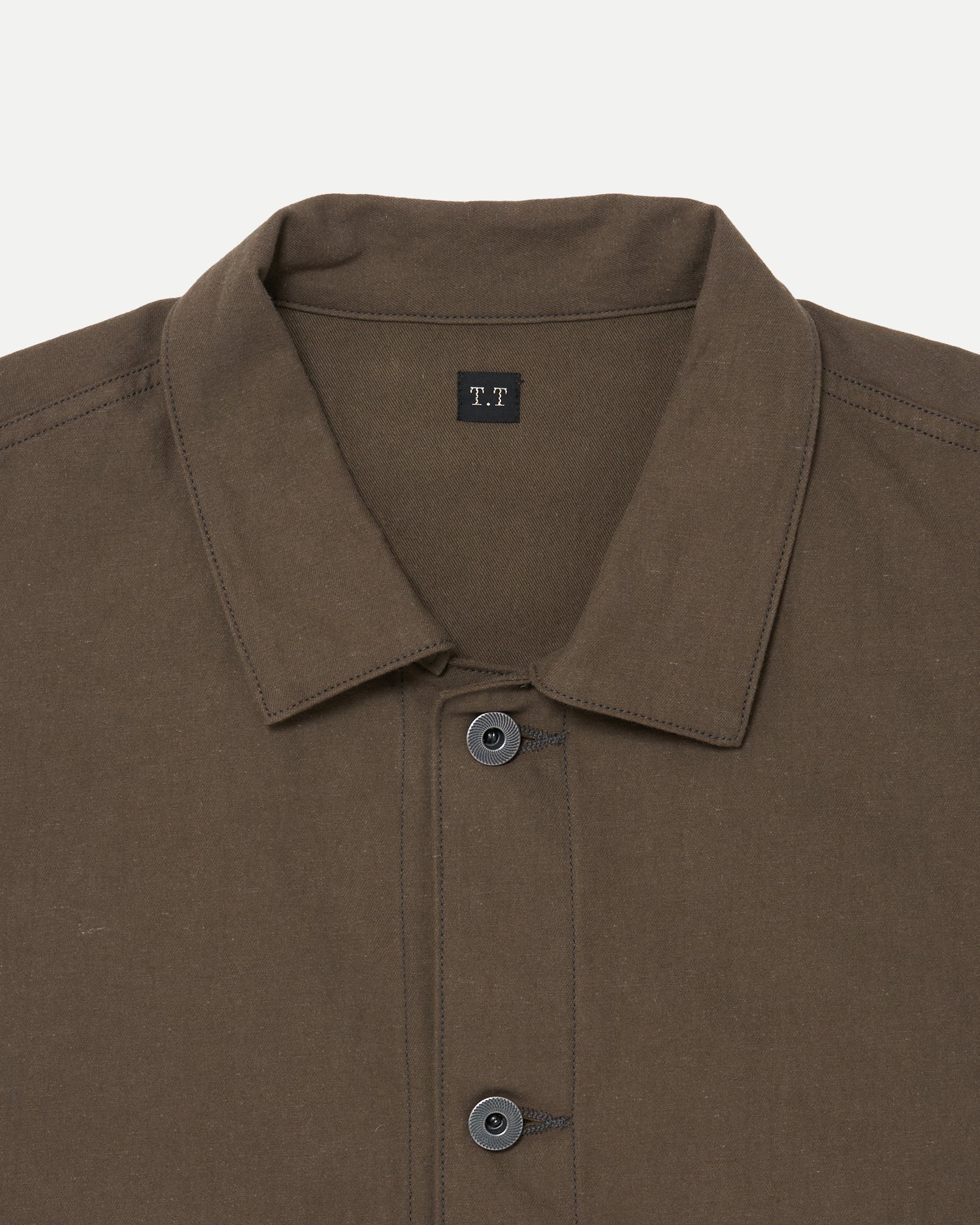 LOT.303 COVERALL JACKET