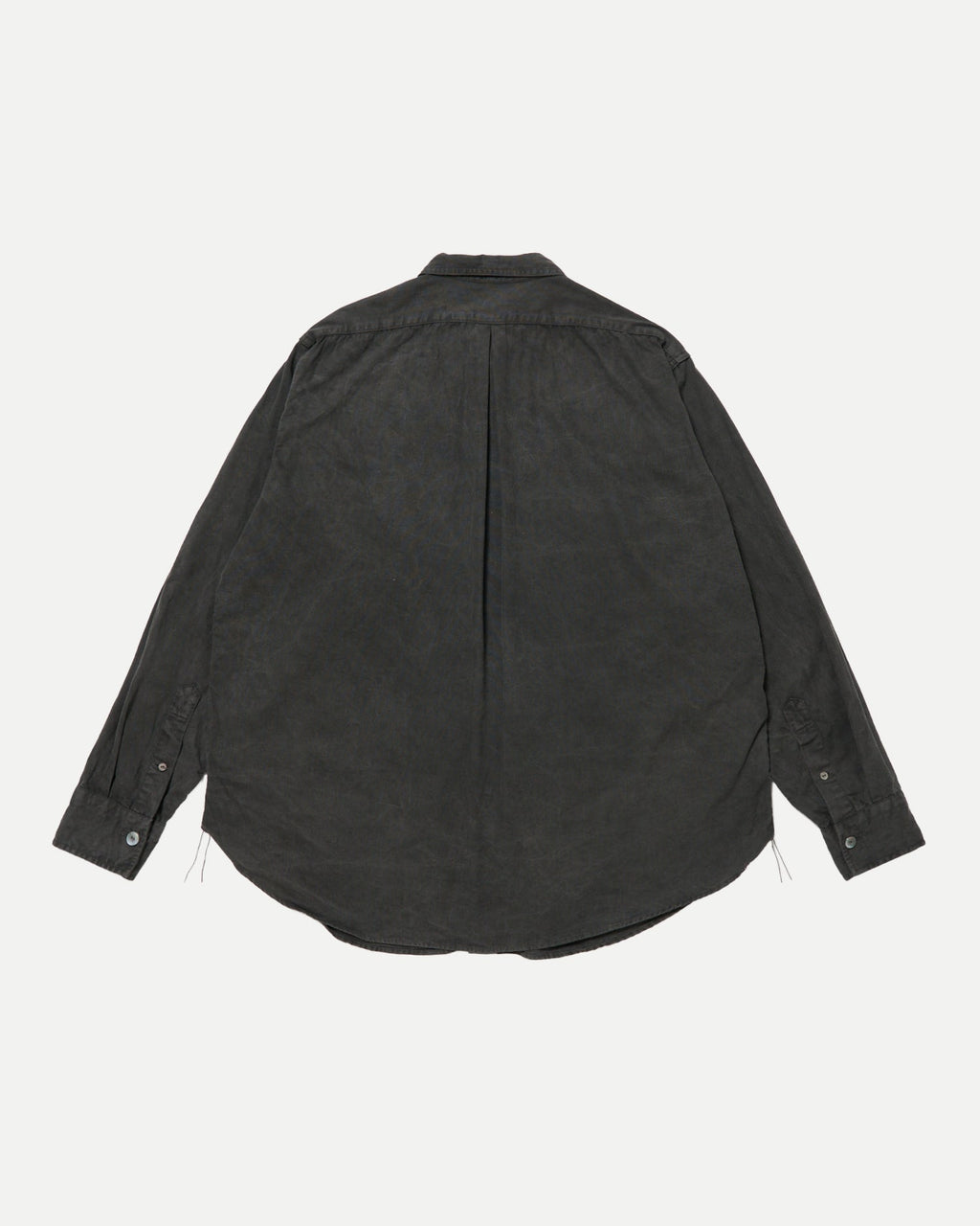 LOT.106 NARROW COLLAR SHIRT