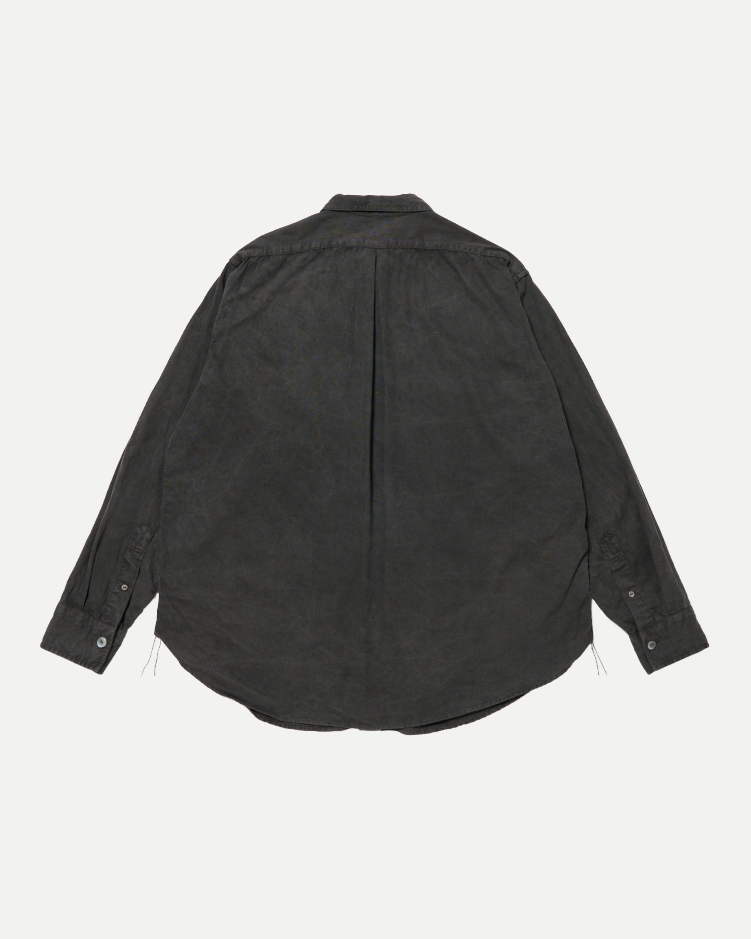 LOT.106 NARROW COLLAR SHIRT