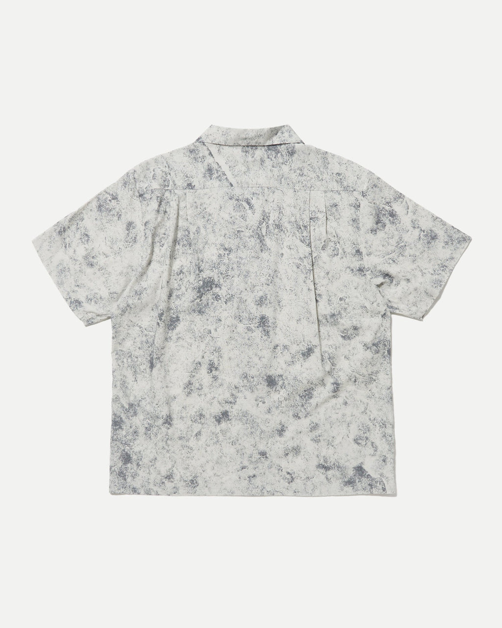 LOT.114 ITALIAN COLLAR SHIRT