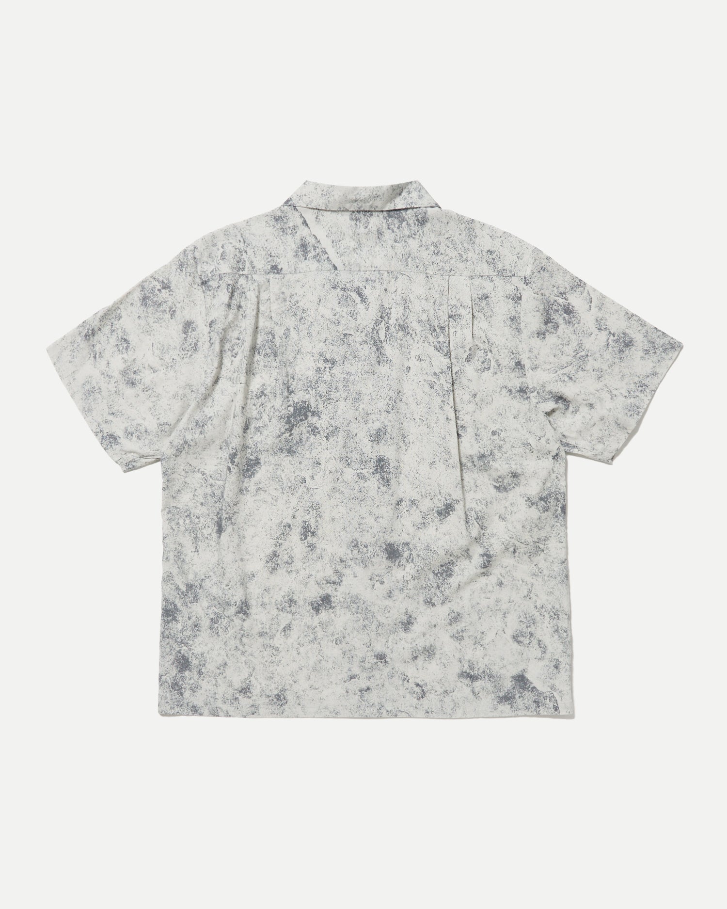 LOT.114 ITALIAN COLLAR SHIRT