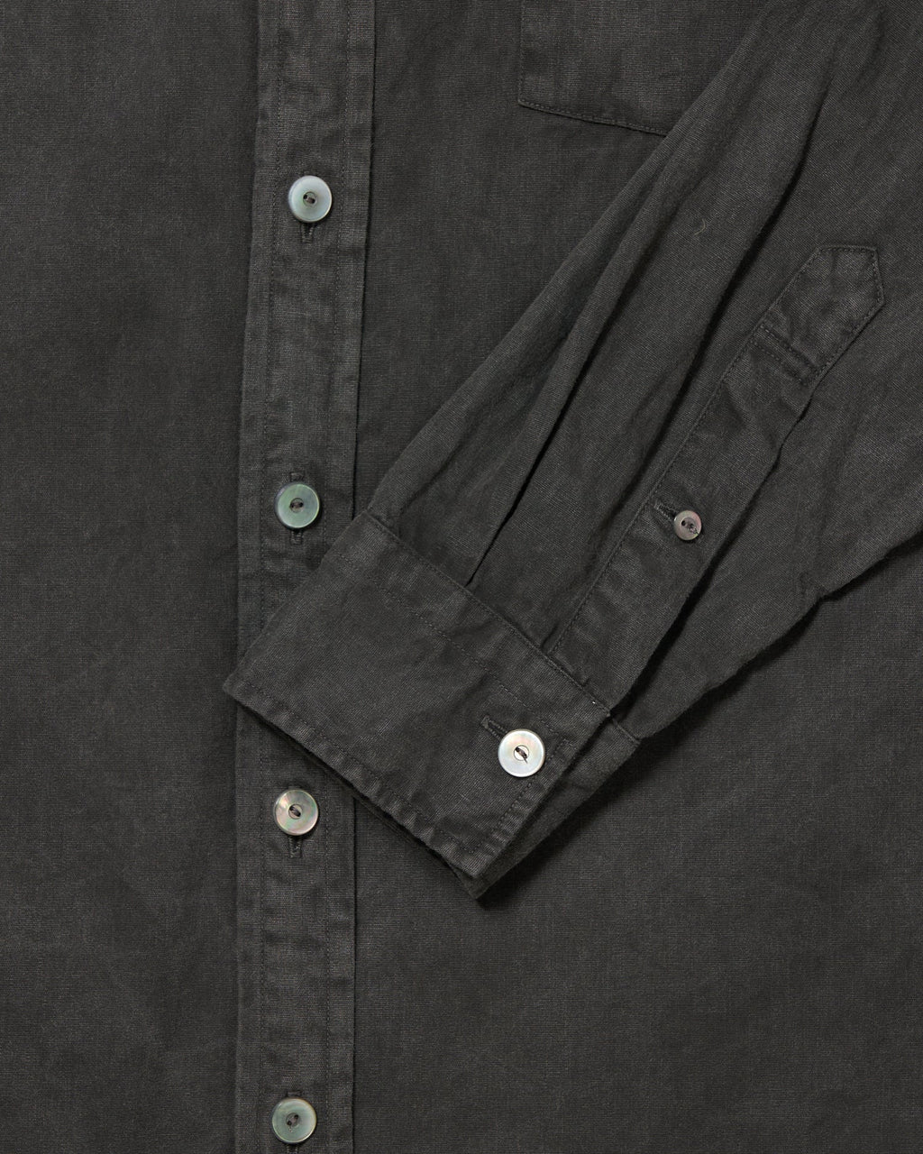 LOT.106 NARROW COLLAR SHIRT