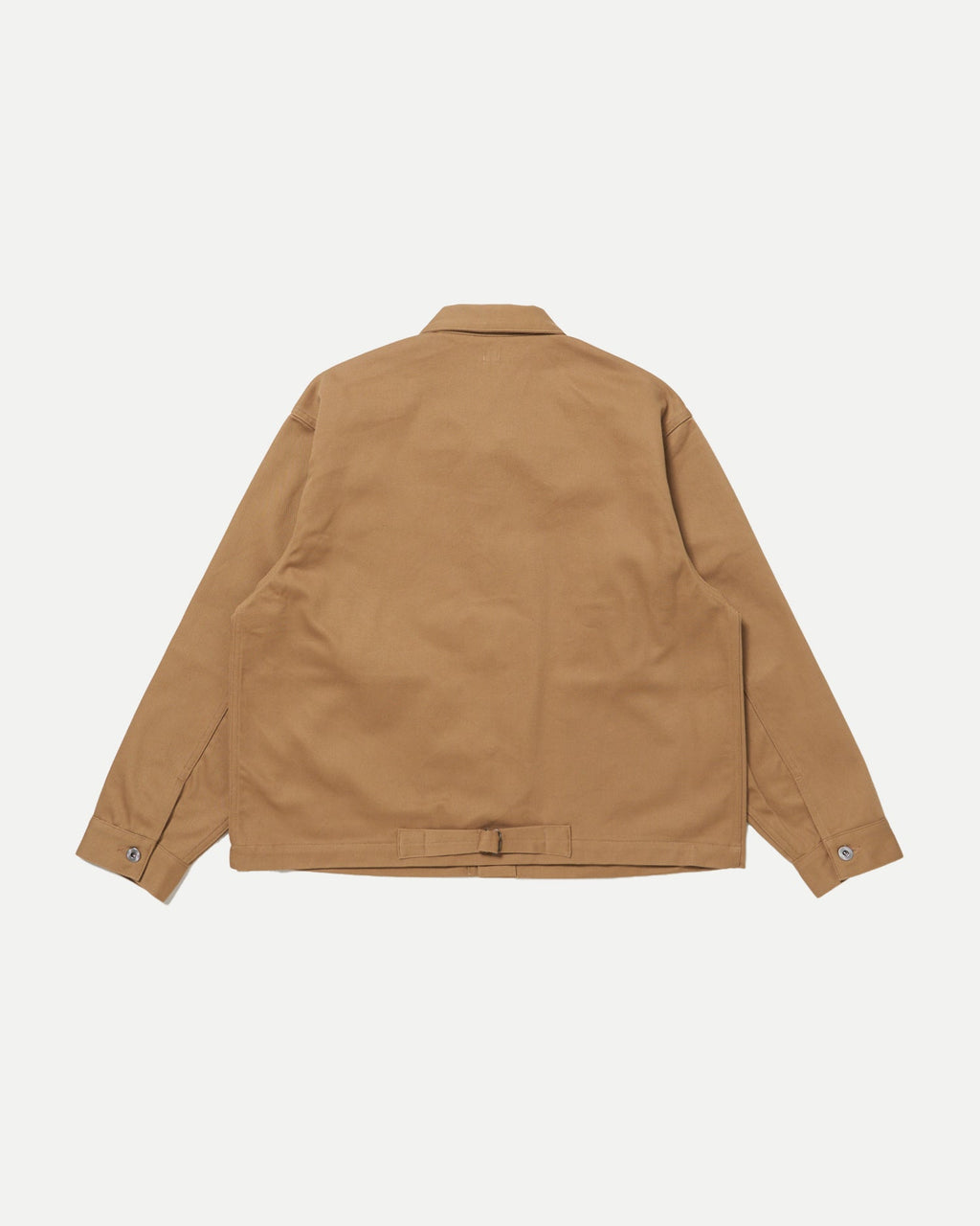 LOT.303 COVERALL JACKET