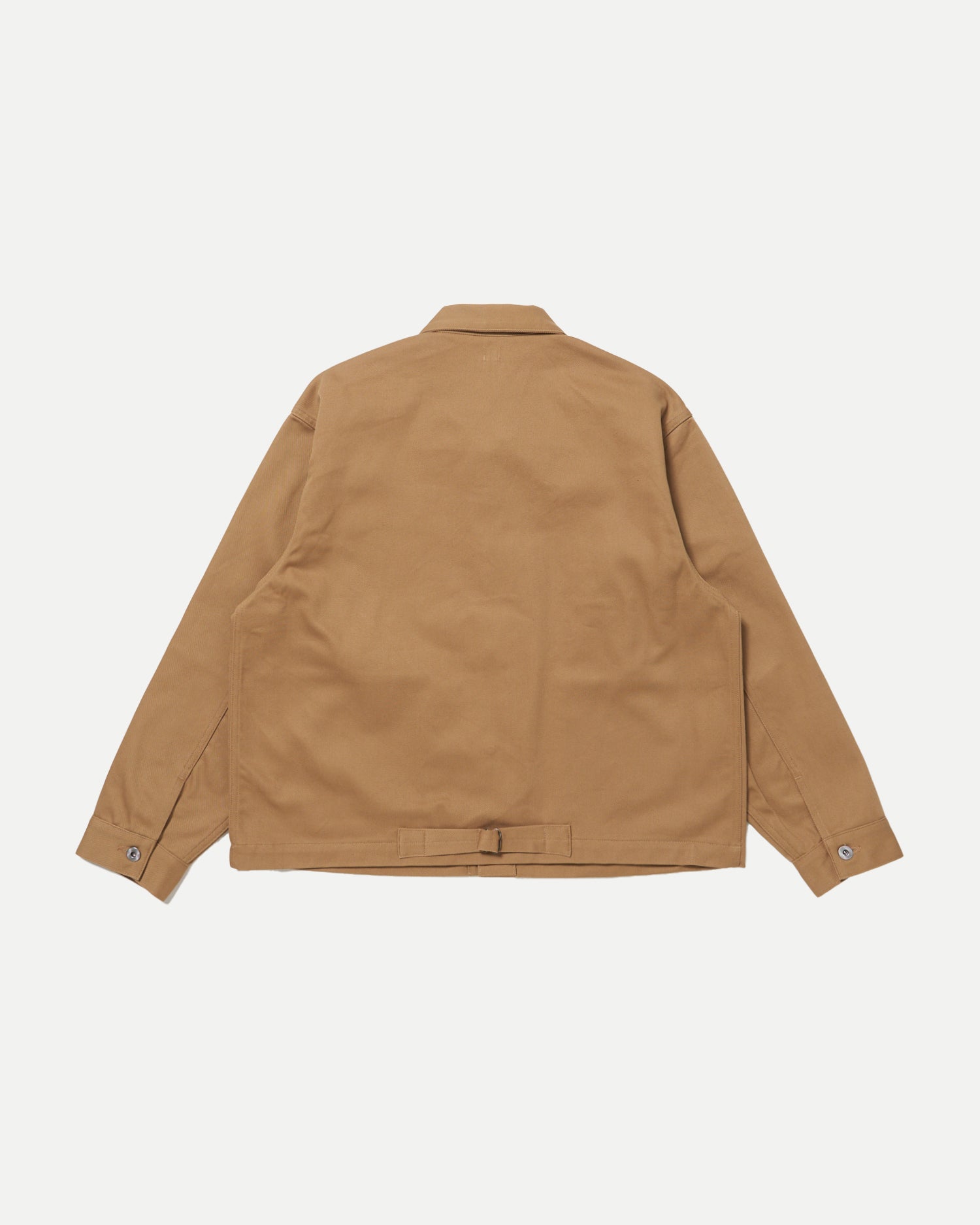 LOT.303 COVERALL JACKET