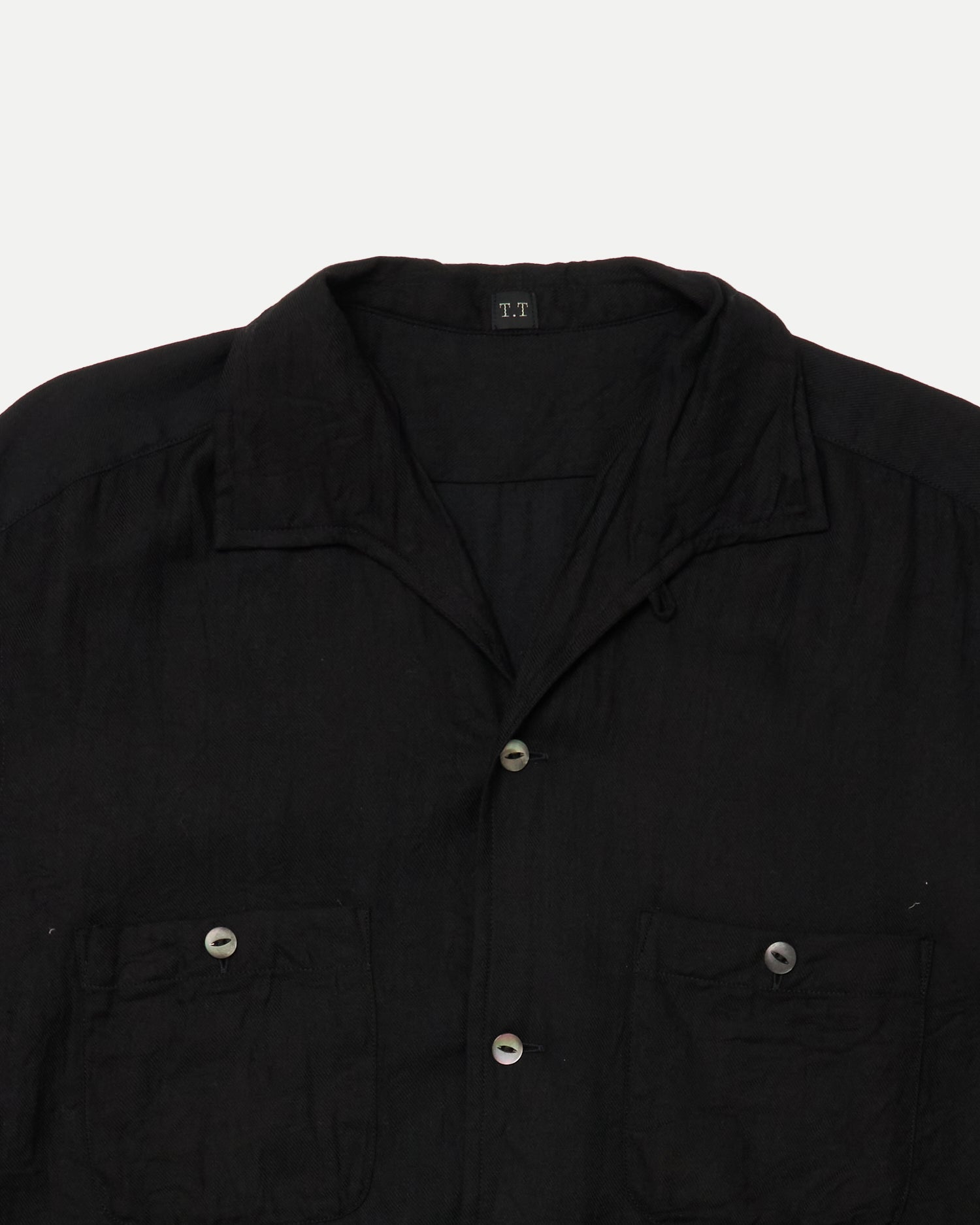 LOT.112 SIR GUY SHIRT