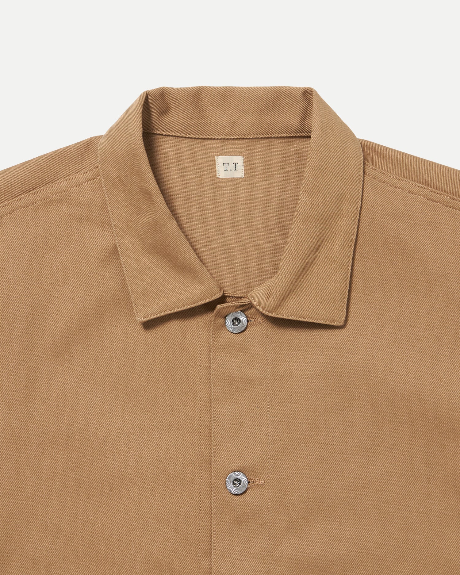 LOT.303 COVERALL JACKET